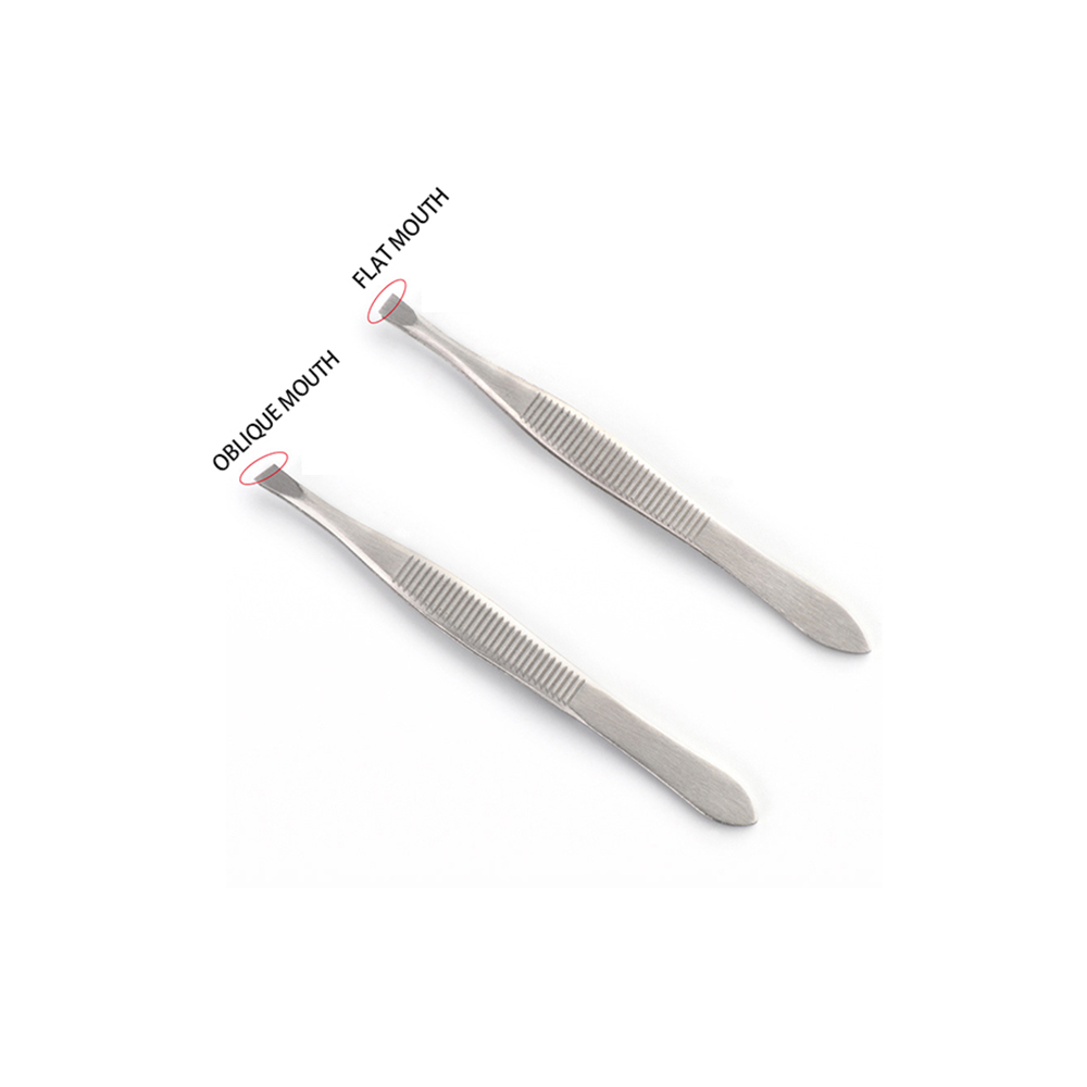 tweezer mala fiar K-1/tweezer mala cothrom K-2