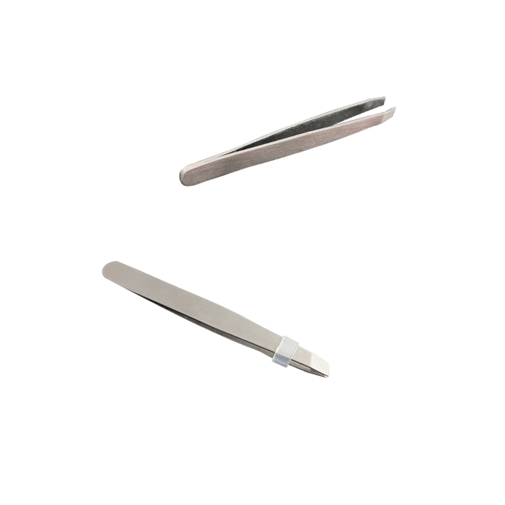 tweezer mala E-1