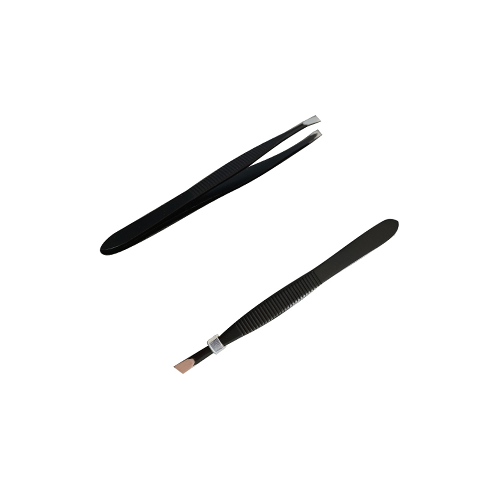 tweezer eyebrow C-1